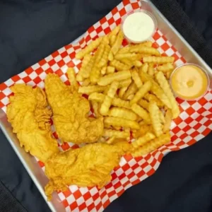 Chicken Tenders