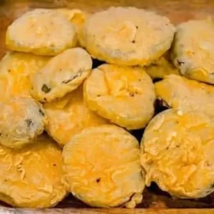 Fried Pickles