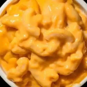 Mac 'N Cheese