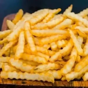 Skip’s Fries