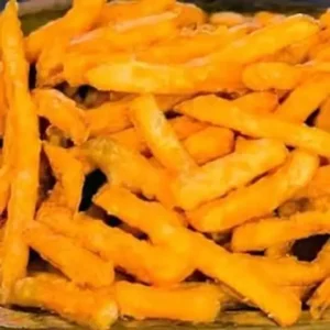 Sweet Potato Fries