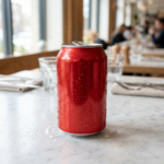 Can Soda