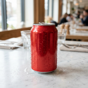 Can Soda
