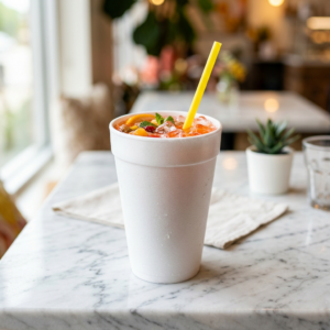 Skip's Fruit Punch
