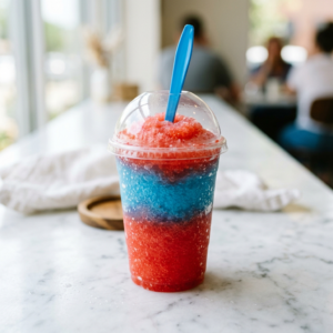 Slushy