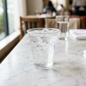 Water Cup