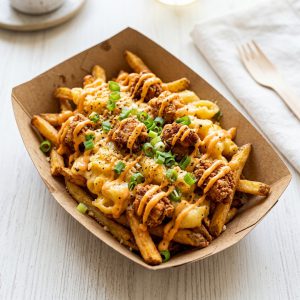 Loaded Fries