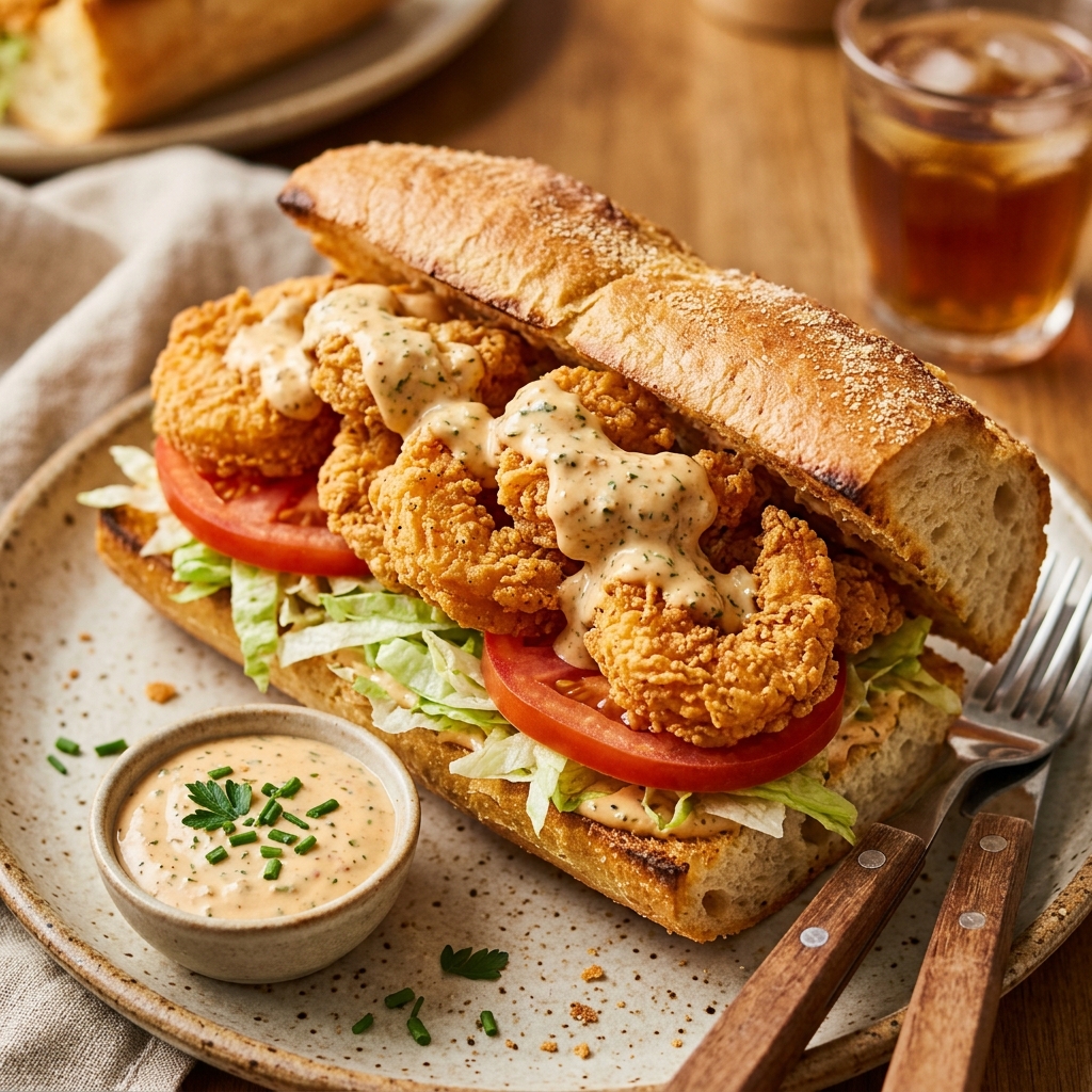 Po' Boys