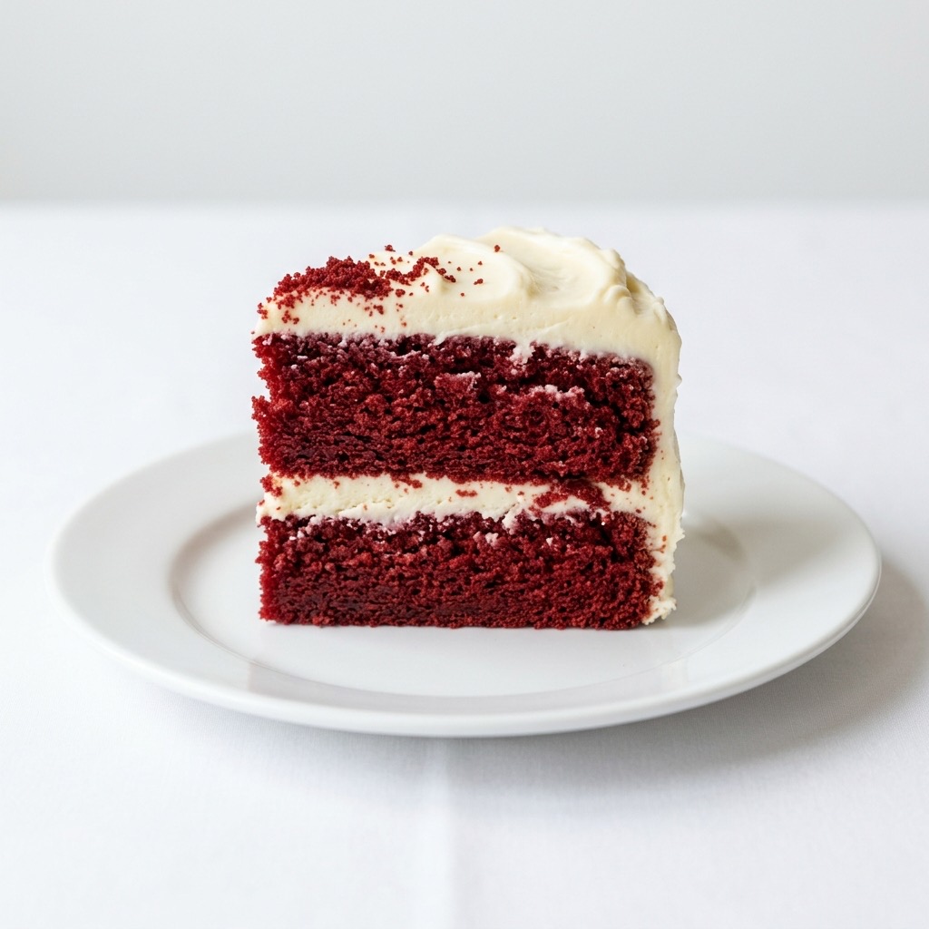 German Chocolate Cake