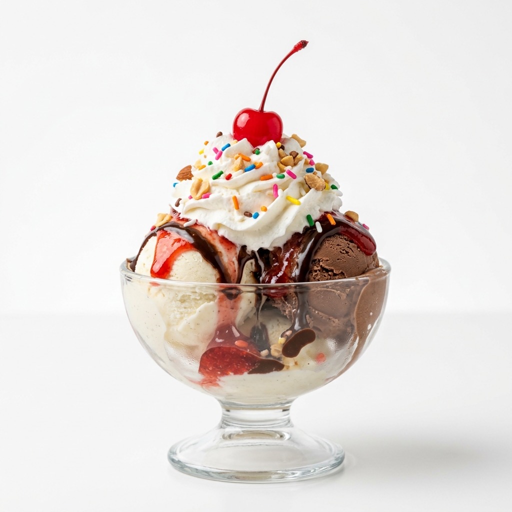 Sundaes