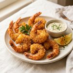 Jumbo Shrimp 4pc