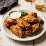 Wings 3pc