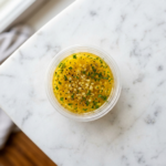 Garlic Butter