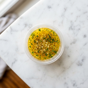 Garlic Butter
