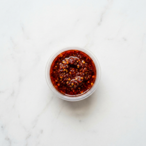 Spicy Sauce