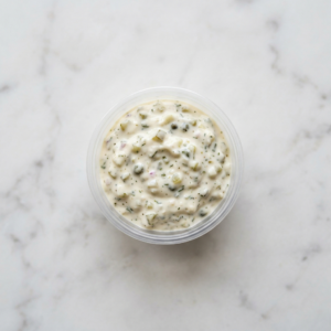 Tartar Sauce