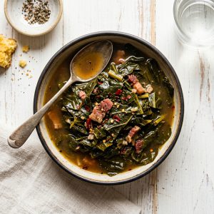 Collard Greens