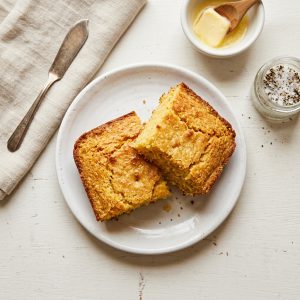 Corn Bread (2pc)