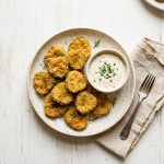 Fried Pickles