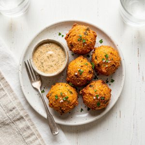 Hushpuppies