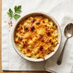 Mac N Cheese