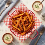 Sweet Potato Fries