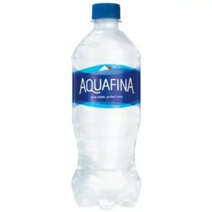 Water Bottle