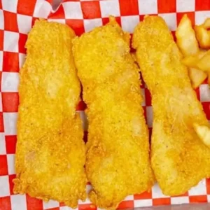 Cod Filet