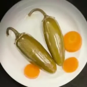 Jalapeño Peppers